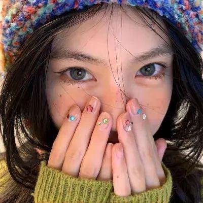 幽暗山谷